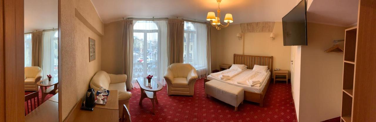 Hotel Alexa Old Town