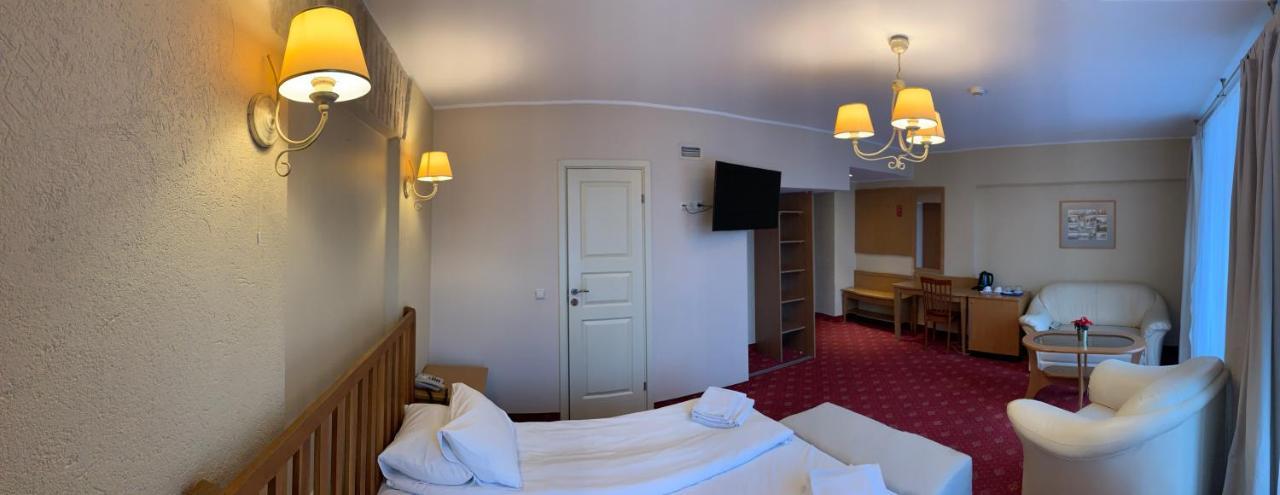 Hotel Alexa Old Town VNO