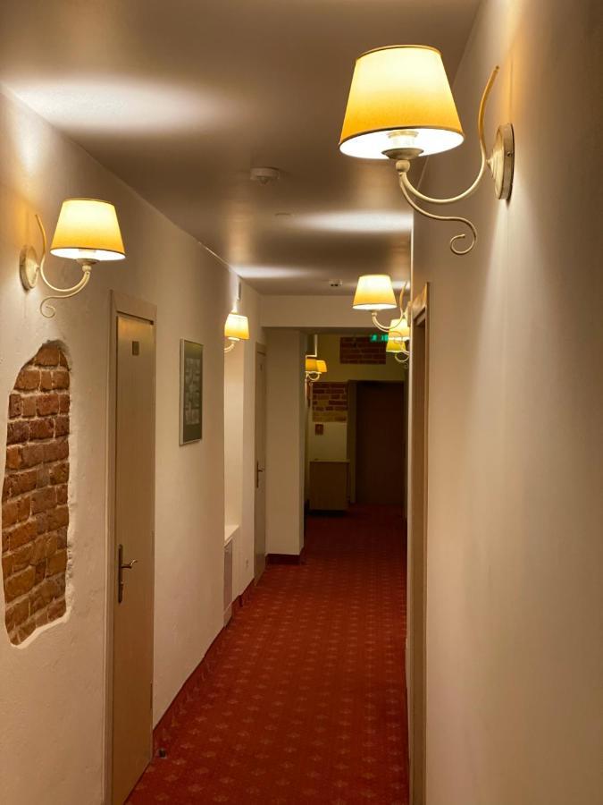 Alexa Old Town 3* VNO