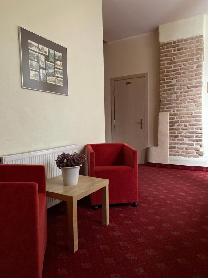 Hotel Alexa Old Town