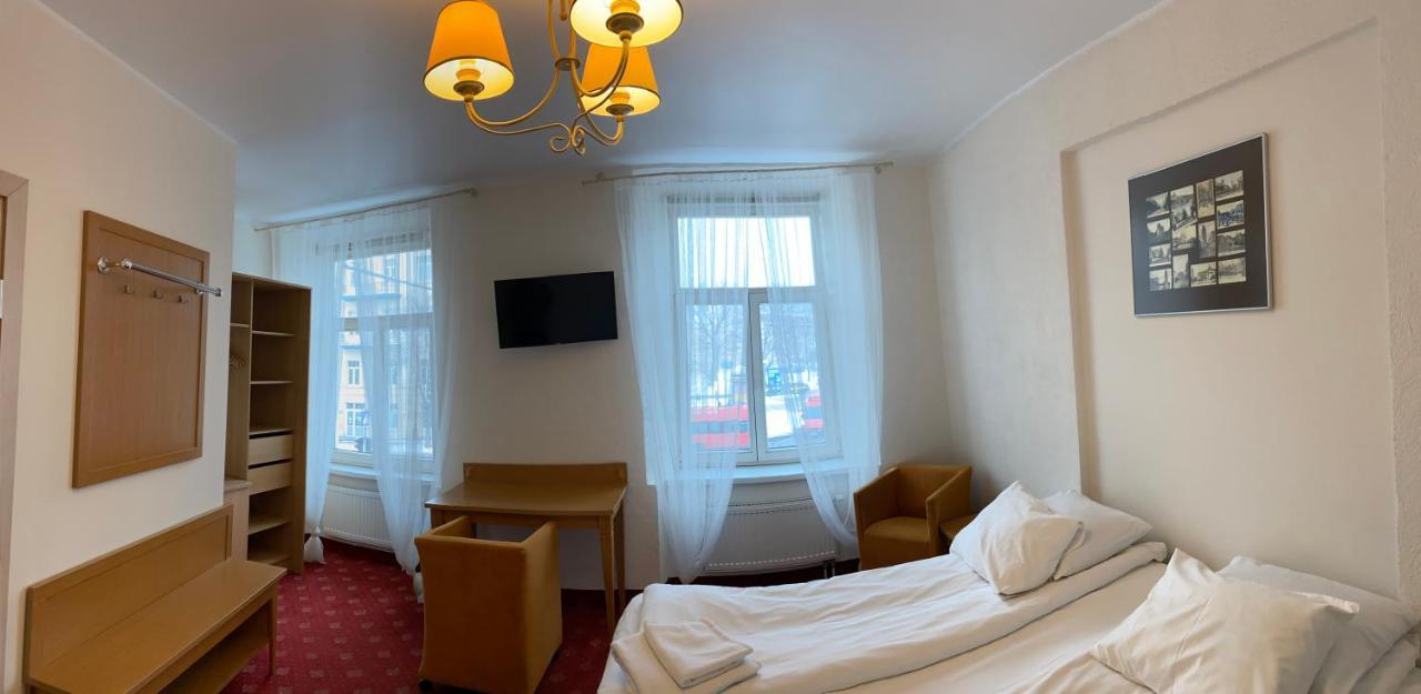 Hotel Alexa Old Town 3*