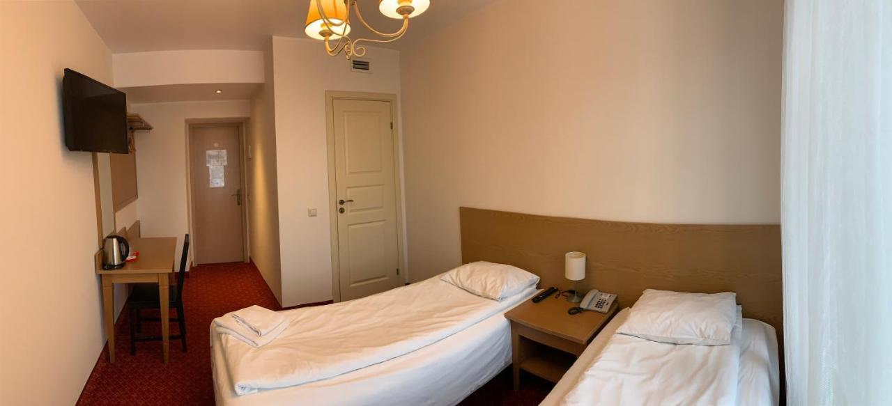 Hotel Alexa Old Town