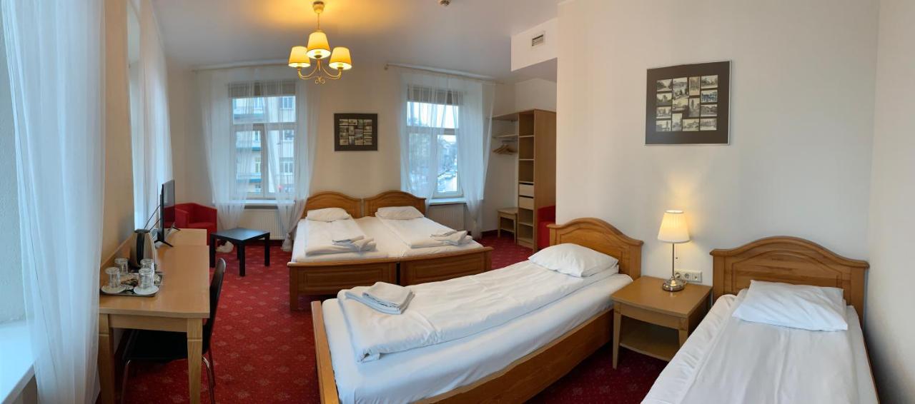 Alexa Old Town 3*