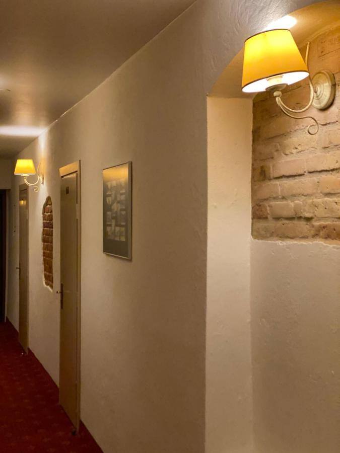 Hotel Alexa Old Town 3*