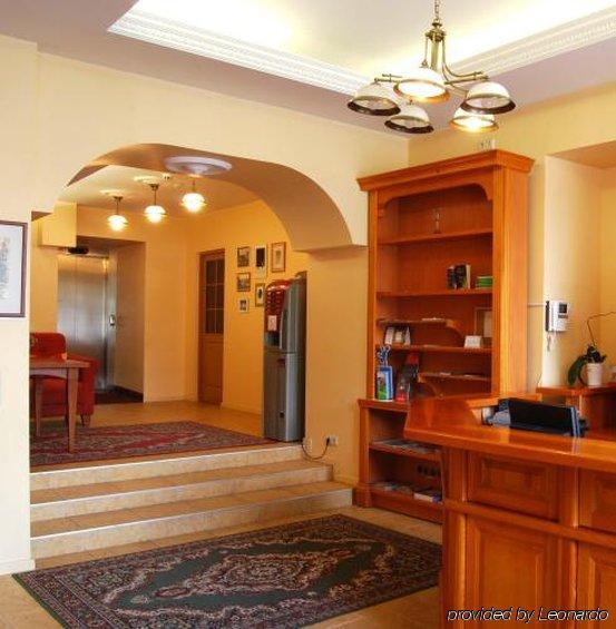 Hotel Alexa Old Town