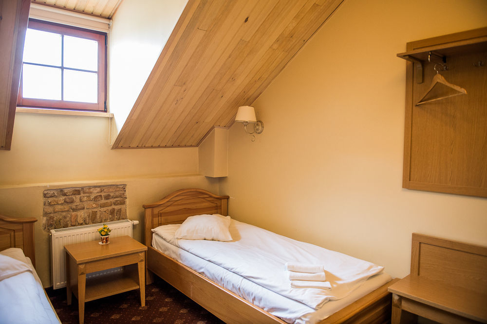 Alexa Old Town Hotel VNO