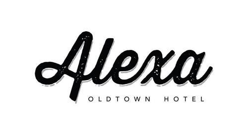 Alexa Old Town 3* VNO