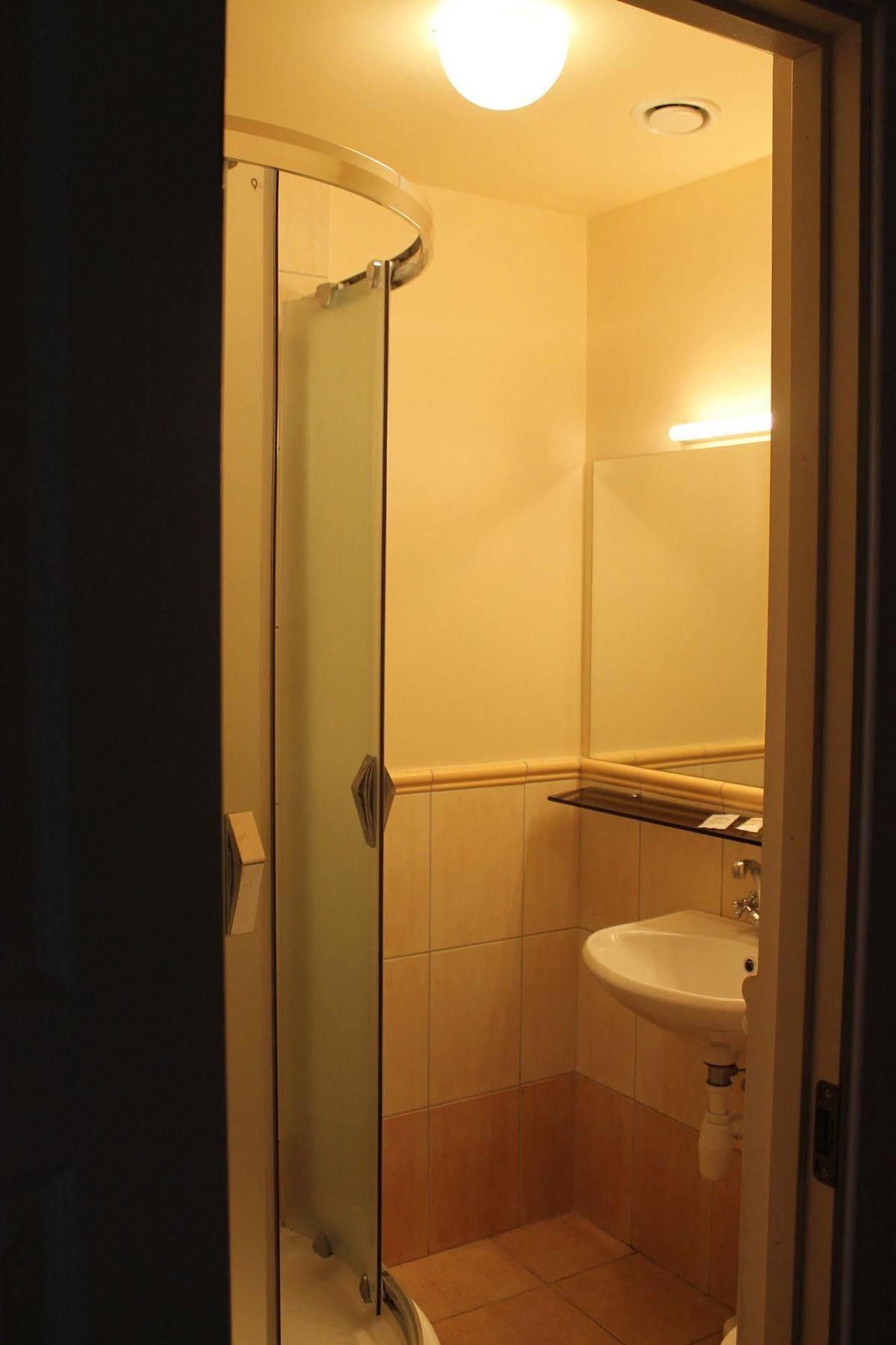 Alexa Old Town 3* VNO