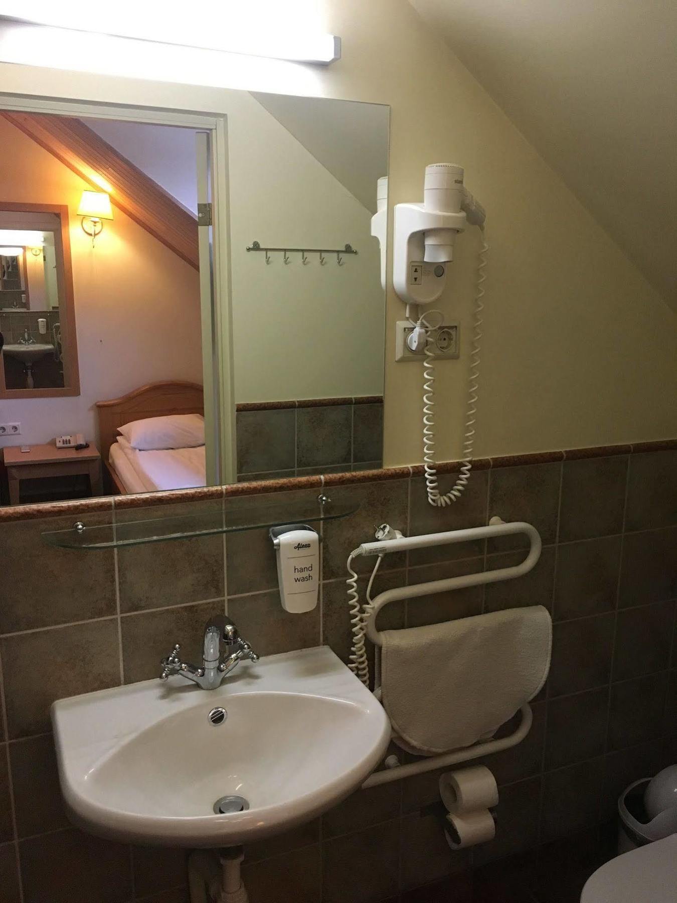 Alexa Old Town 3* VNO