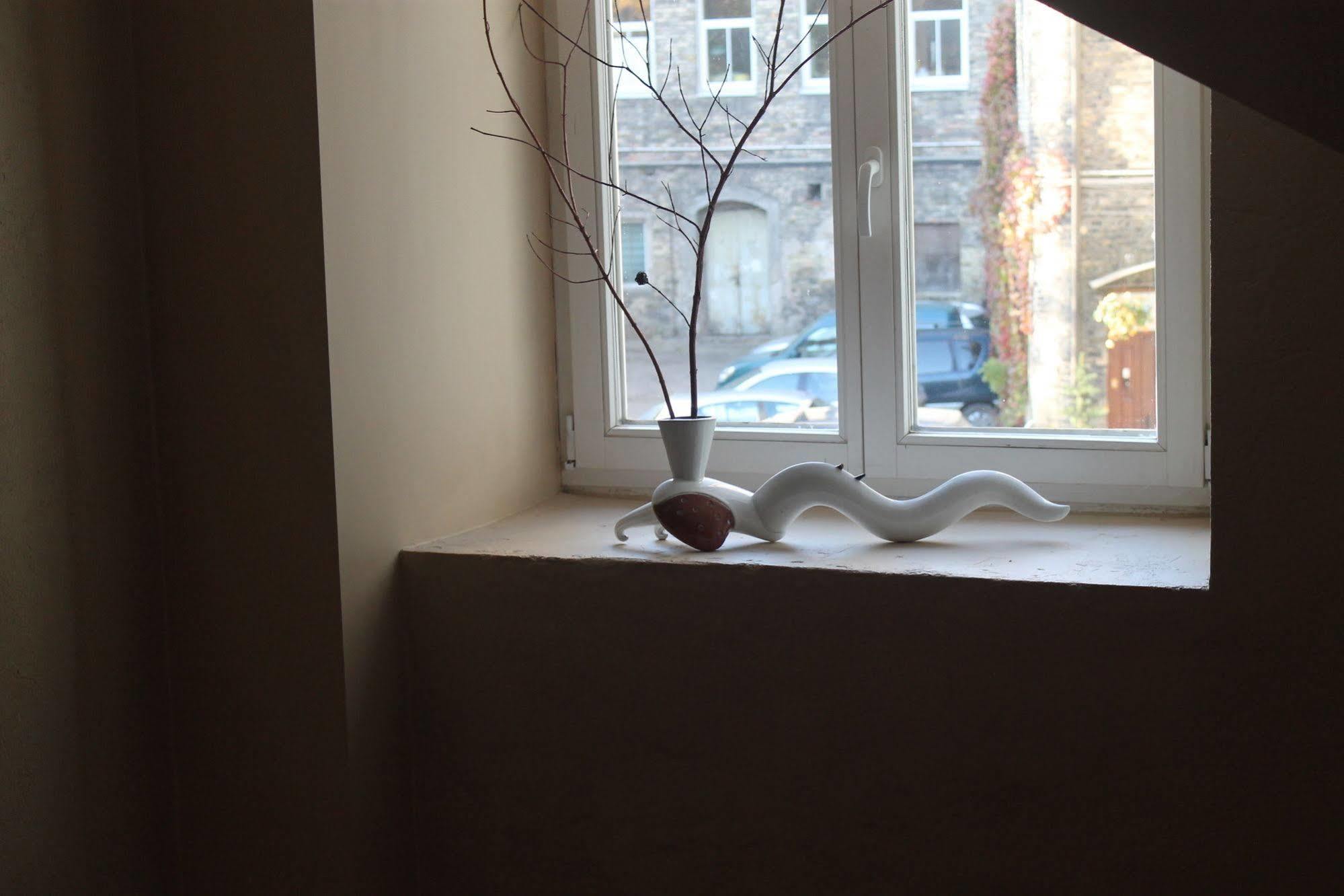 Alexa Old Town Hotel VNO