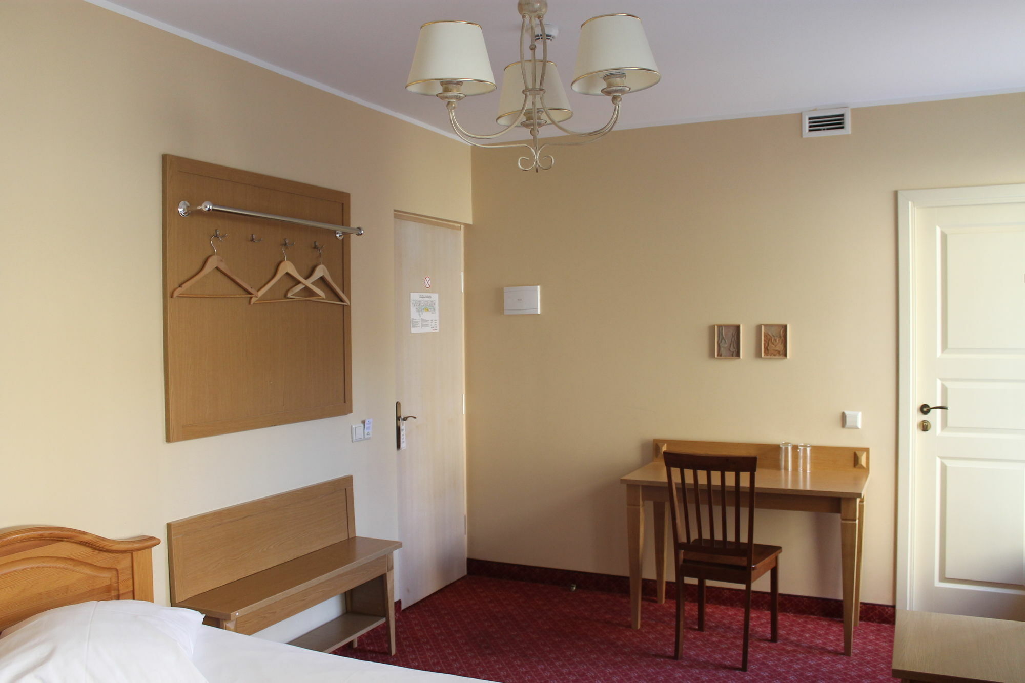 Hotel Alexa Old Town