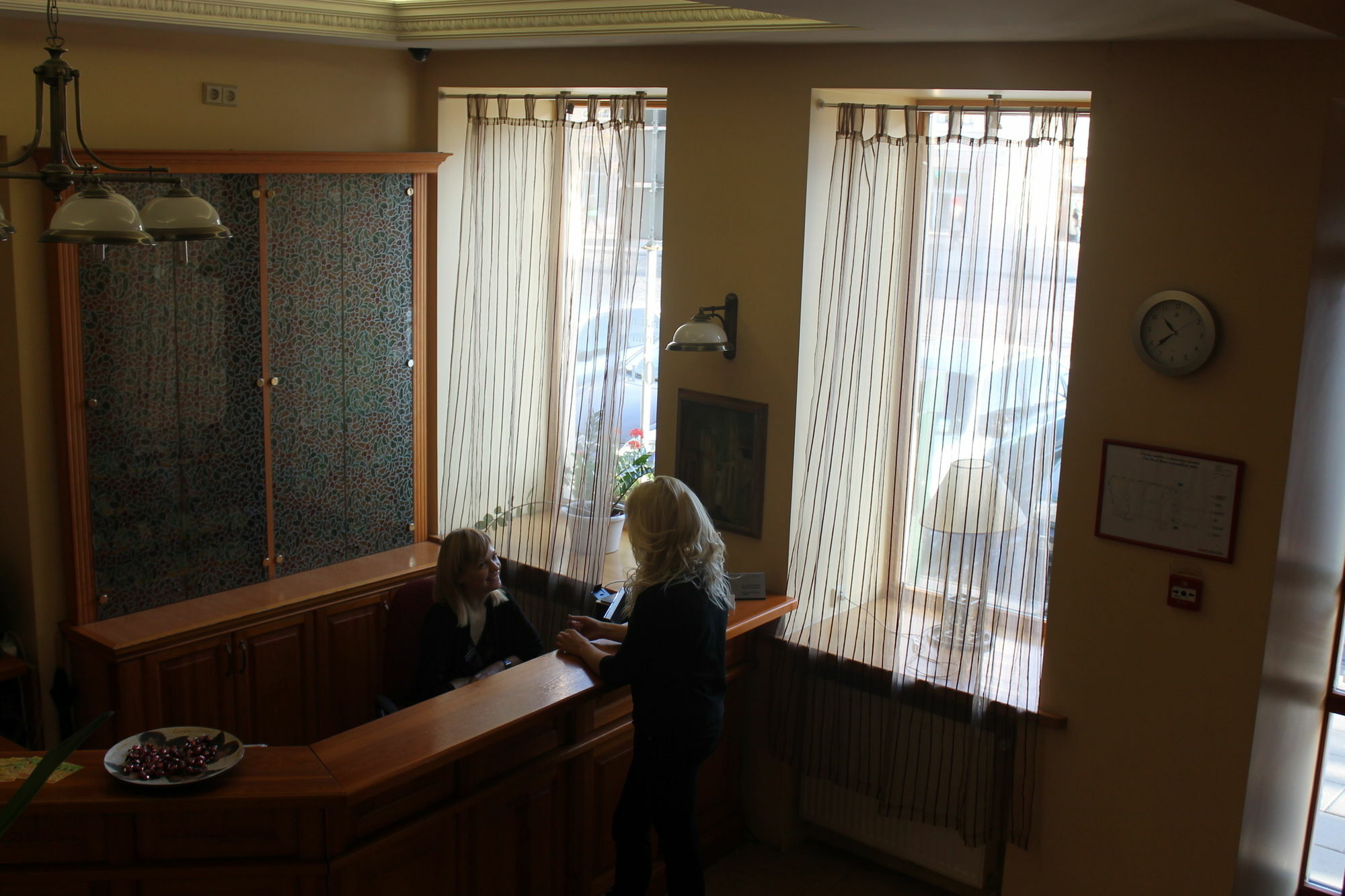 Alexa Old Town VNO
