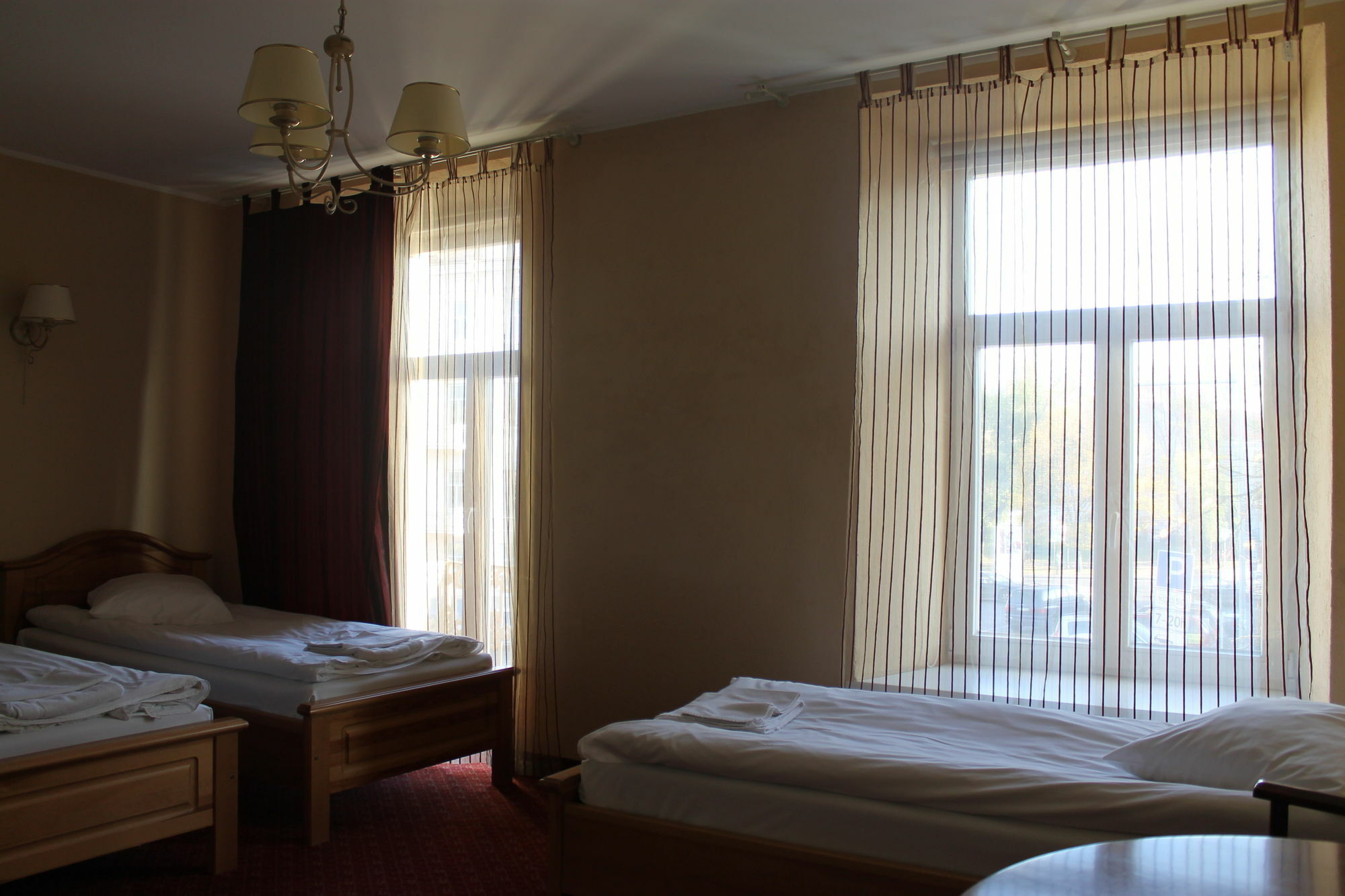 Alexa Old Town Hotel 3*