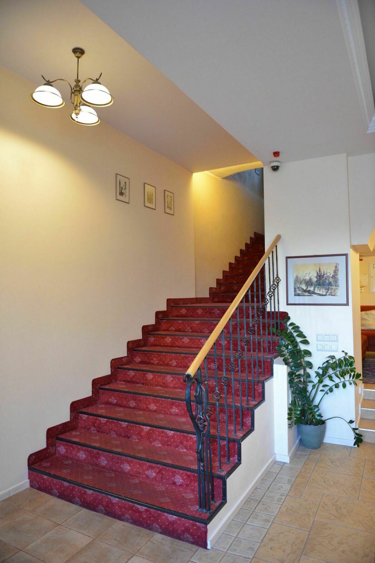 Hotel Alexa Old Town