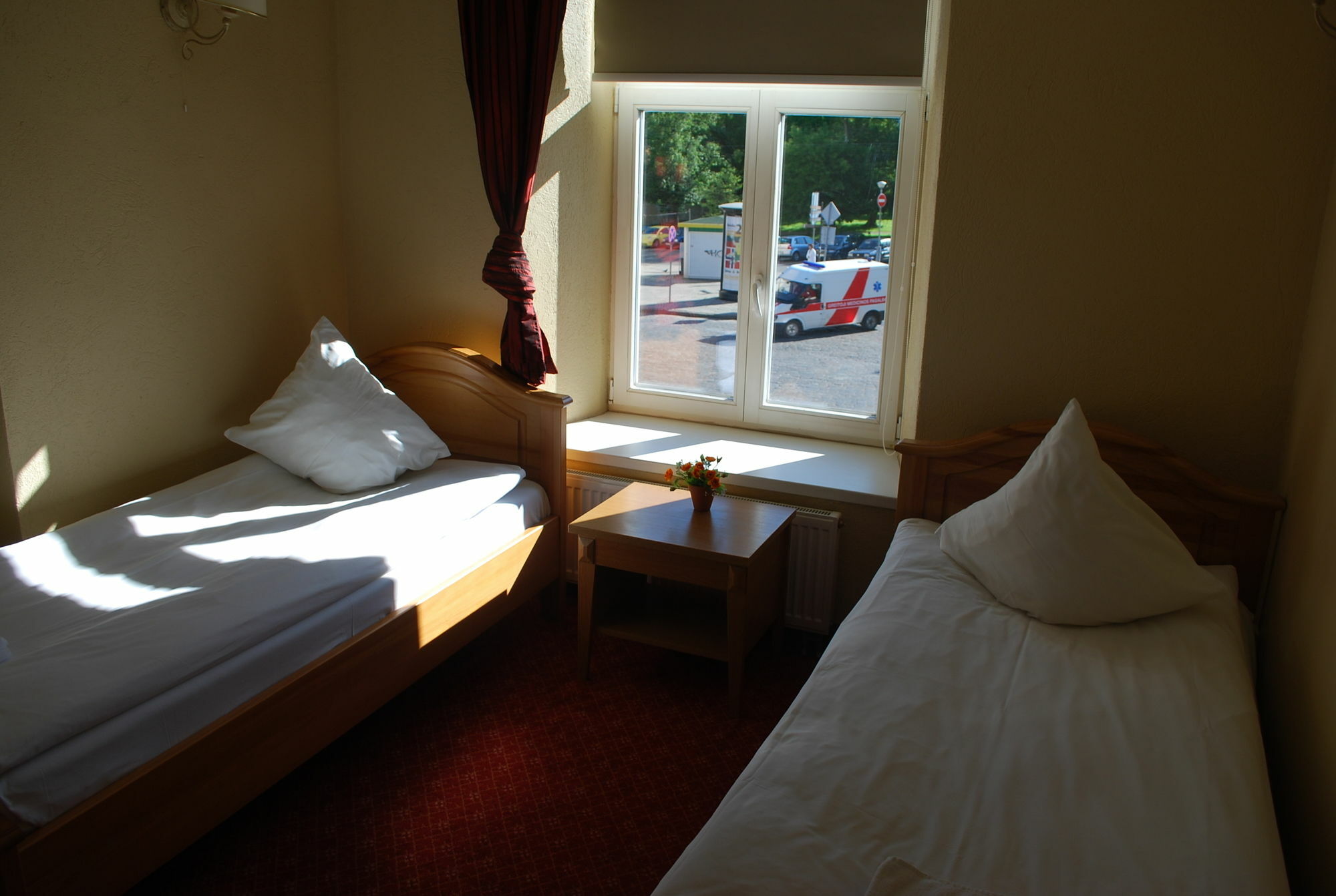 Hotel Alexa Old Town