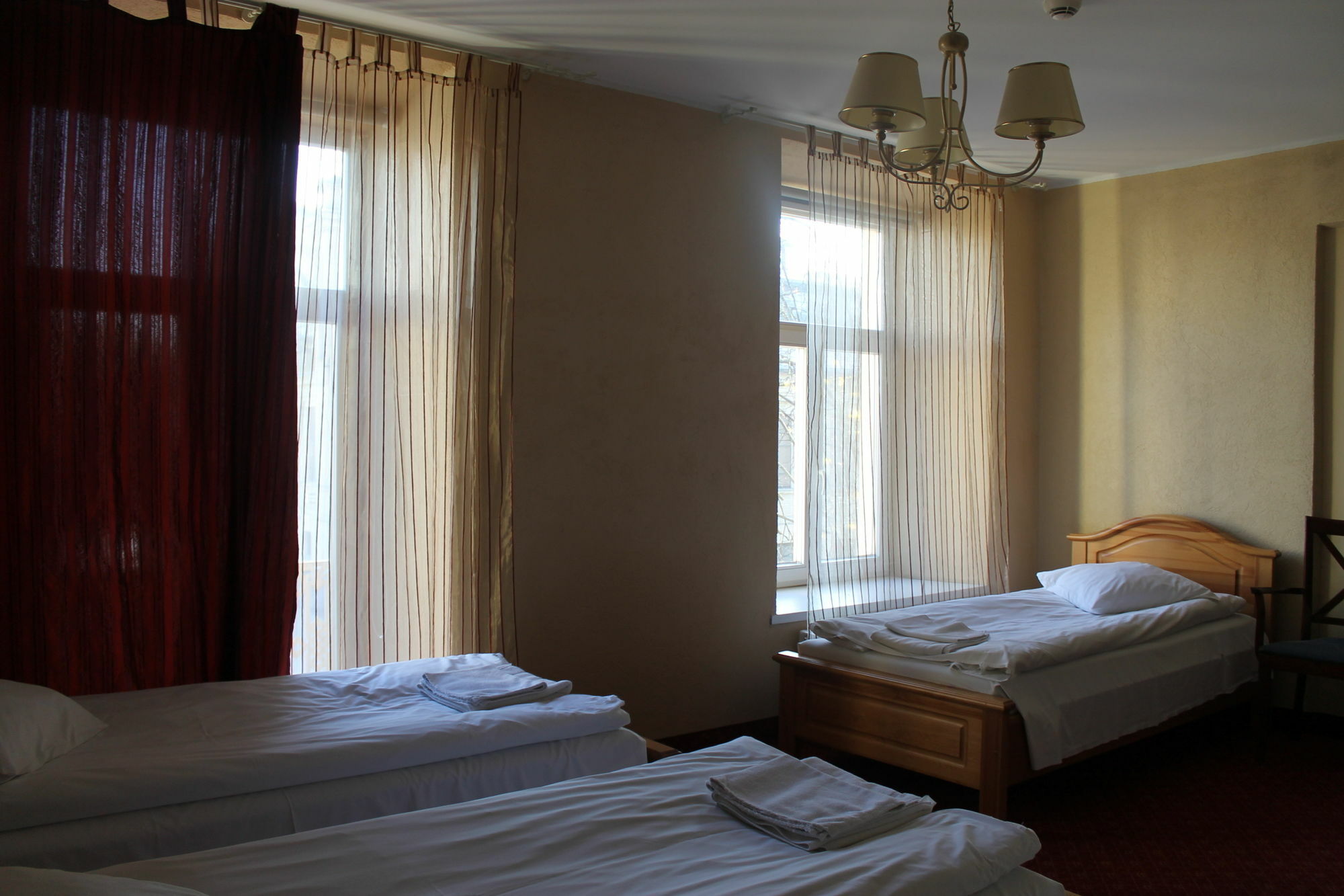 Alexa Old Town VNO
